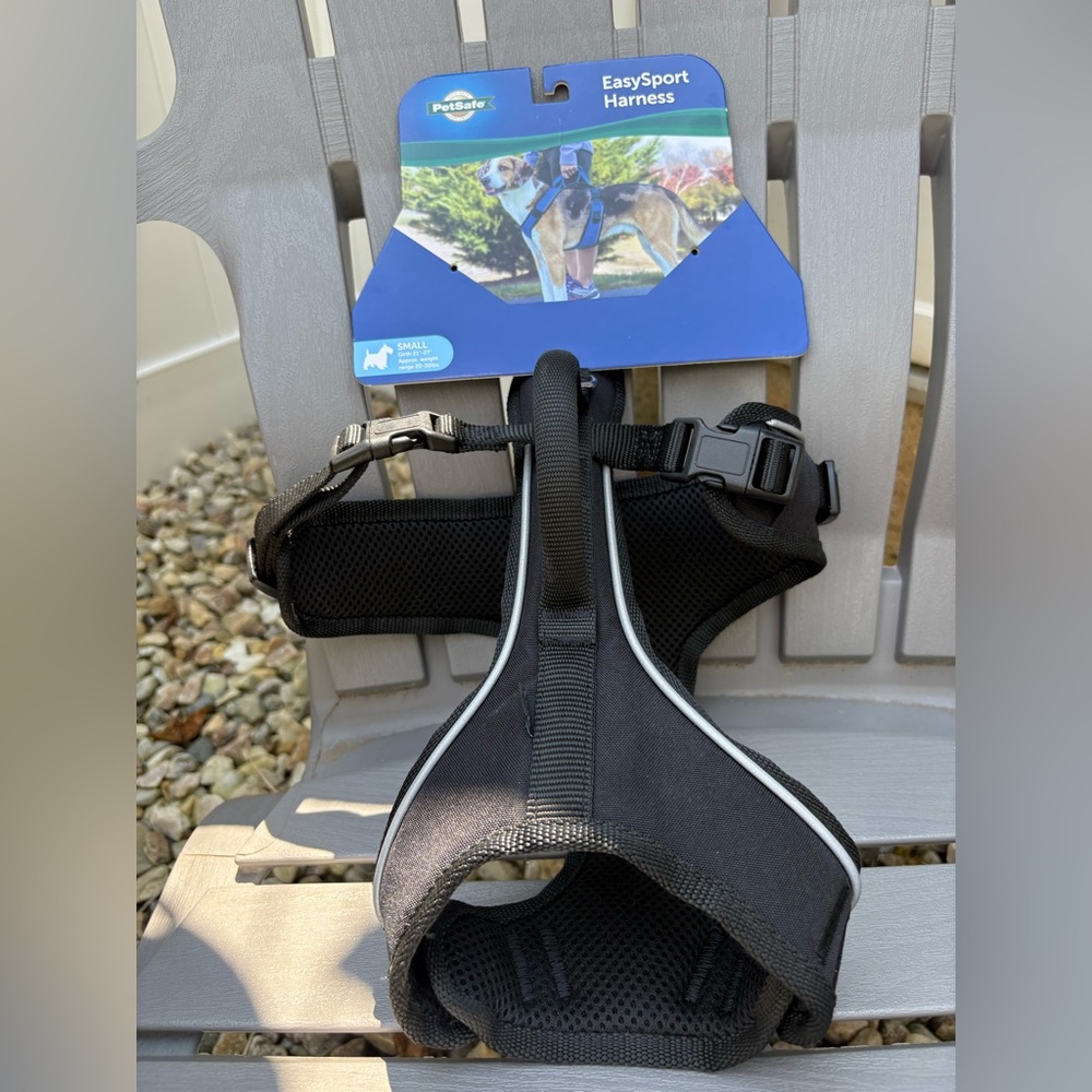 Pet Safe easy sport harness